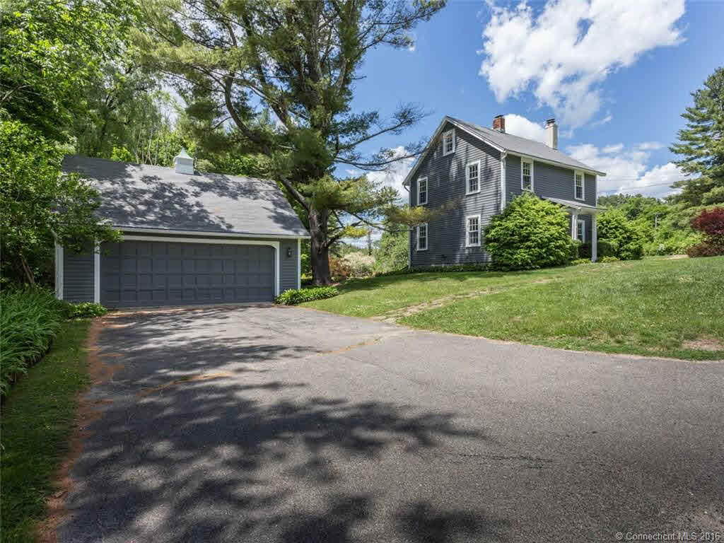Building photograph for 419 SALMON KILL ROAD